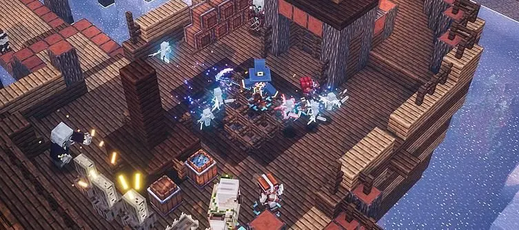 Minecraft Dungeons Game Ownership Not Established Error - Is There A Fix?