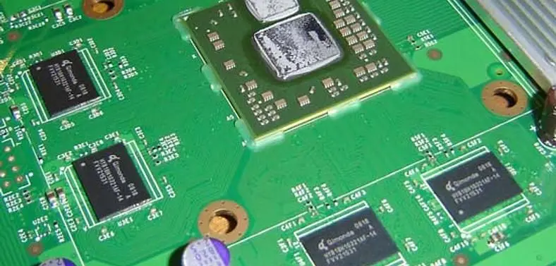 Crytek boss wants 32GB RAM in next gen consoles