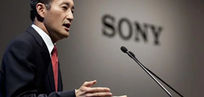 Sony raising $1.9bn through convertible bonds to pay debts, buy Gaikai