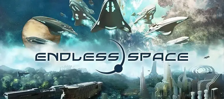 Endless Space gets a 4th July release date