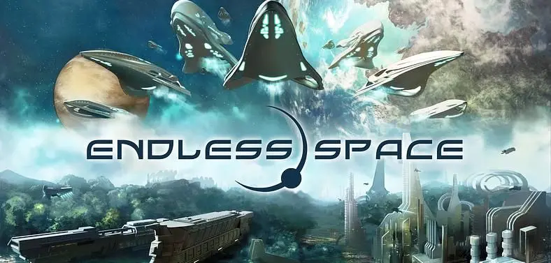Endless Space gets a 4th July release date