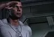 Freddy Prinze Jr voicing Mass Effect 3\'s James Vega