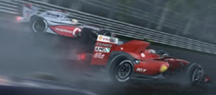 F1 2010 overtakes Halo: Reach in UK chart, Civilization 5 lands 4th