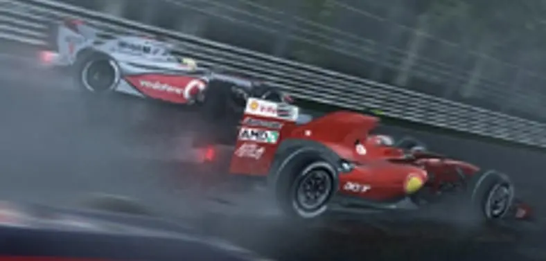 F1 2010 overtakes Halo: Reach in UK chart, Civilization 5 lands 4th