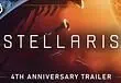 Paradox Interactive celebrates Stellaris 4th anniversary with Free Steam Week