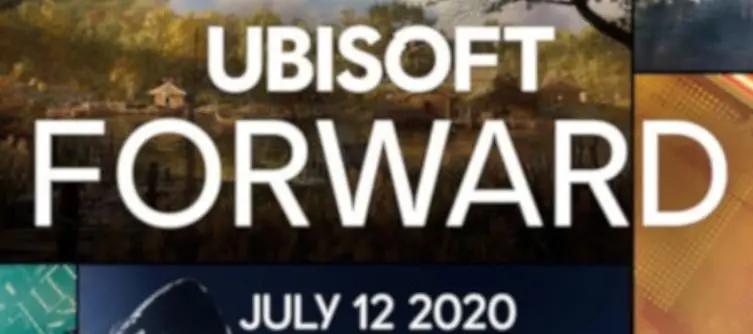 Ubisoft Forward Twitch Drops - Watch Dogs Legion Jacket, Division 2 Apparel Cache Key Pack and Valhalla Moonlight Drops