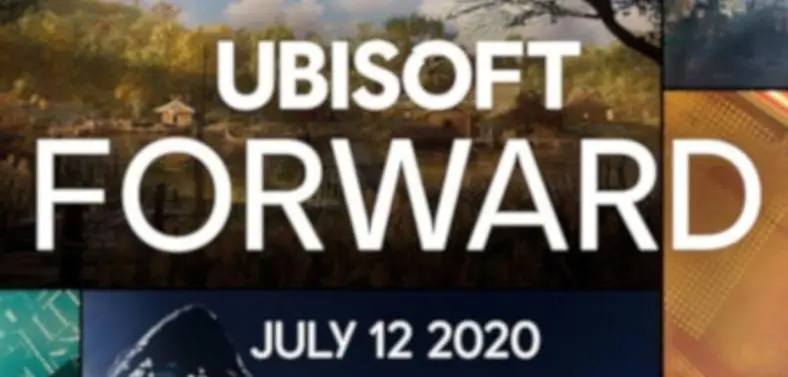 Ubisoft Forward Twitch Drops - Watch Dogs Legion Jacket, Division 2 Apparel Cache Key Pack and Valhalla Moonlight Drops