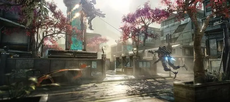 Titanfall 3 Release Date - What to Know
