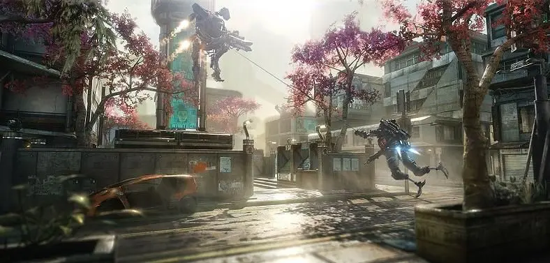 Titanfall 3 Release Date - What to Know