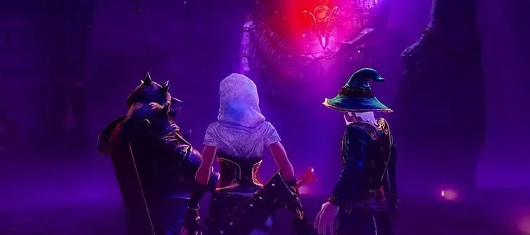Trine 3: The Artifacts of Power receives "increased content, several major gameplay changes"