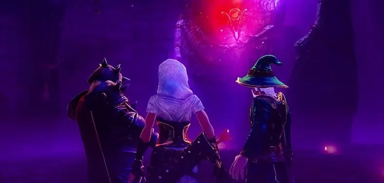 Trine 3: The Artifacts of Power receives "increased content, several major gameplay changes"