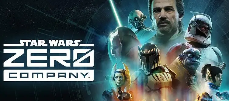 Star Wars Zero Company Release Date (Confirmed August 2026), Gameplay, Trailers, Pre-Orders & More