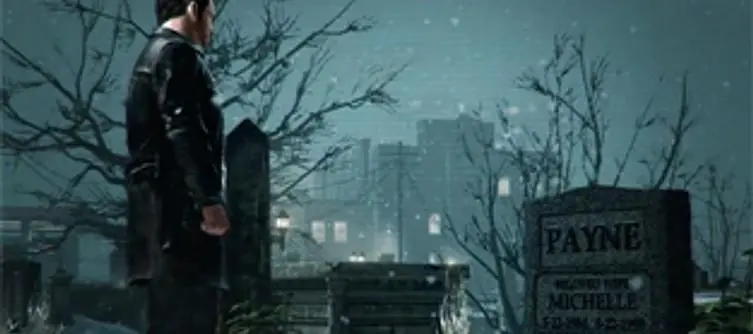 Max Payne 3 pre-order bonus at GAME and Gamestation