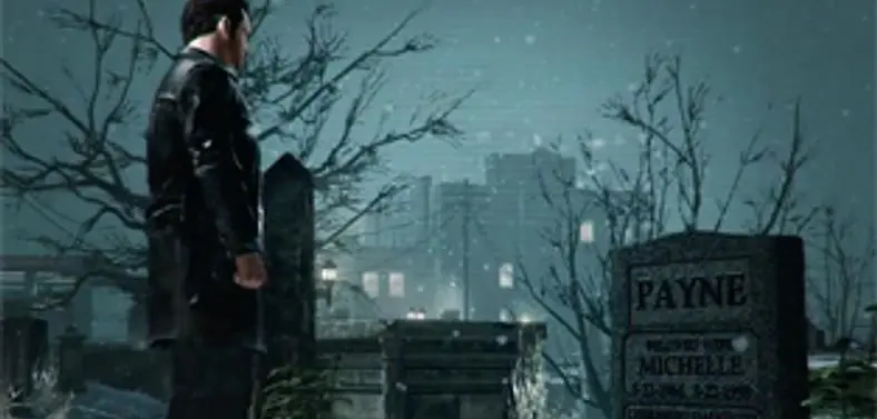 Max Payne 3 pre-order bonus at GAME and Gamestation