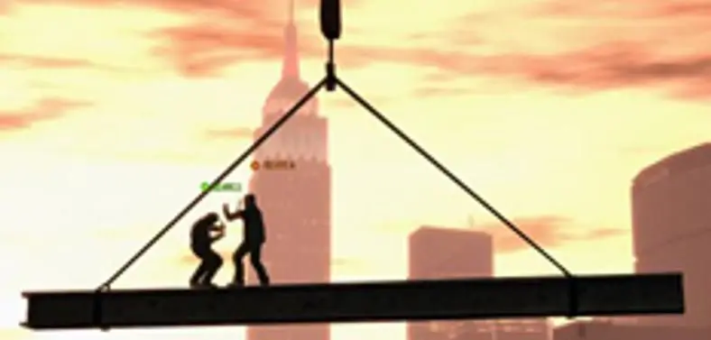 Analyst: Suspension is building for a "pre-E3 GTA V announcement"