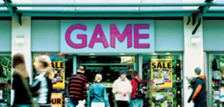 GAME Group shops holding "major" meeting, staff told to open later