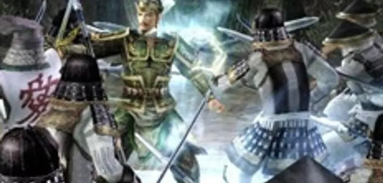KOEI's Warriors Orochi sequel arriving September, Xbox360 and PS2