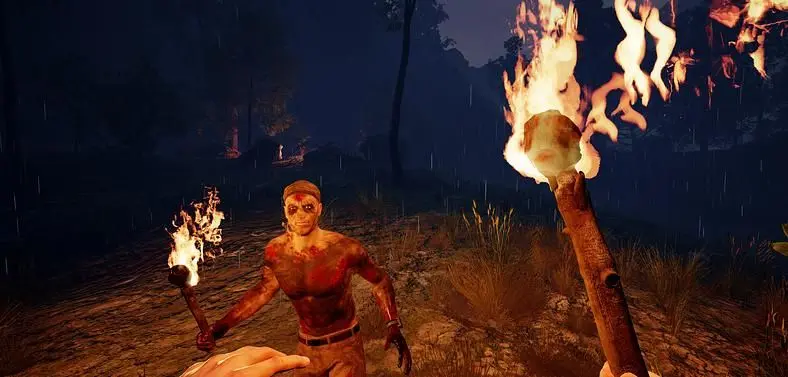 Burning Arrow Turns Negative Steam Reviews Around With A Single Patch To 'The Other 99'