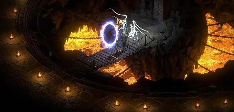 Diablo 2: Resurrected Season 4 Start Date - Here's When It Could Begin and End 