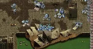 Post-Apocalyptic RTS Series Krush Kill ‘N Destroy Getting Online Multiplayer and Price Increase Next Month