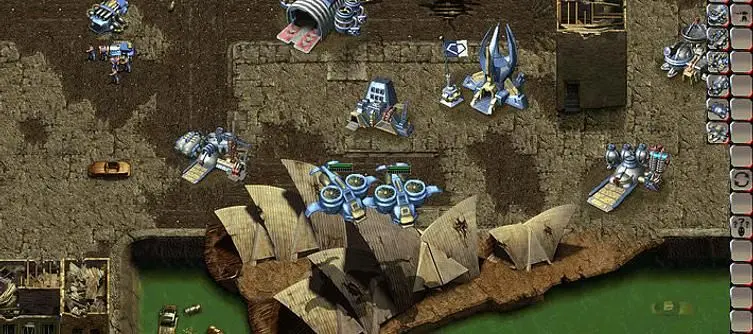 Post-Apocalyptic RTS Series Krush Kill ‘N Destroy Getting Online Multiplayer and Price Increase Next Month