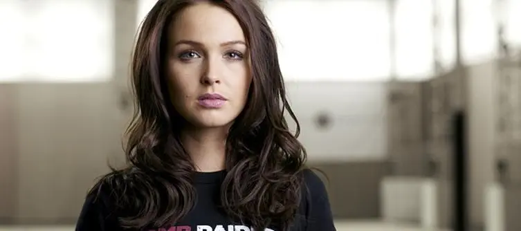 Camilla Luddington confirmed as new voice of Lara Croft