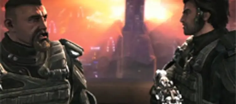 Epic "pretty confident" Bulletstorm hitting 1m, 'Fox helped sell it'