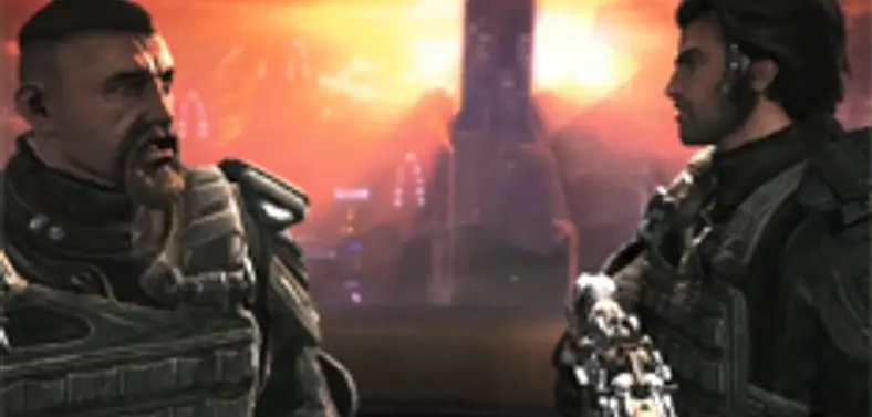 Epic "pretty confident" Bulletstorm hitting 1m, 'Fox helped sell it'