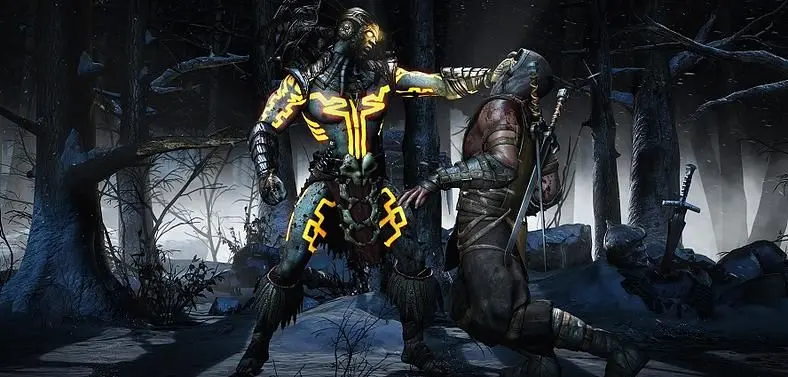 NetherRealm Studios is getting ready to give Mortal Kombat X online an overhaul
