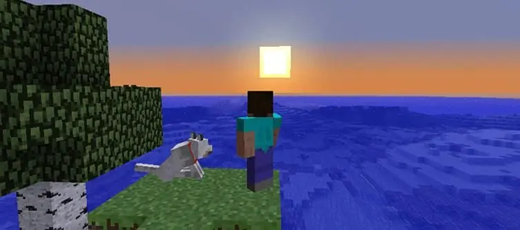 Mojang to release 'world changing' 1.7 update for Minecraft this Friday