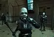 World War Z studio tried to do a Half-Life 2 Remake