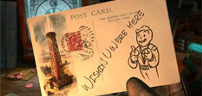 Interplay: Bethesda wants "entire" Fallout MMO incompatible