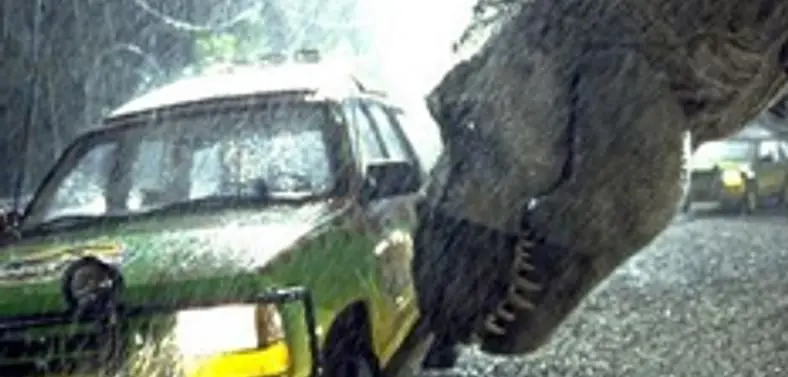 Telltale's Jurassic has 'Heavy Rain'