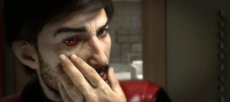 Prey Introduces “The History of TranStar” Video