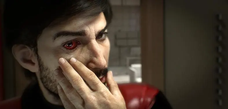 Prey's Lead Designer Notices The Metroidvania And Arx Fatalis Similarities