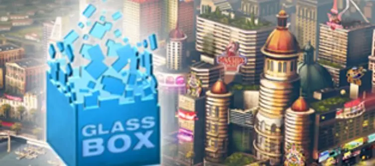 SimCity a 'franchise relaunch' and not a sequel, always-on "totally worth having"