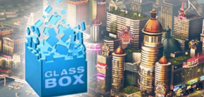 SimCity a 'franchise relaunch' and not a sequel, always-on "totally worth having"
