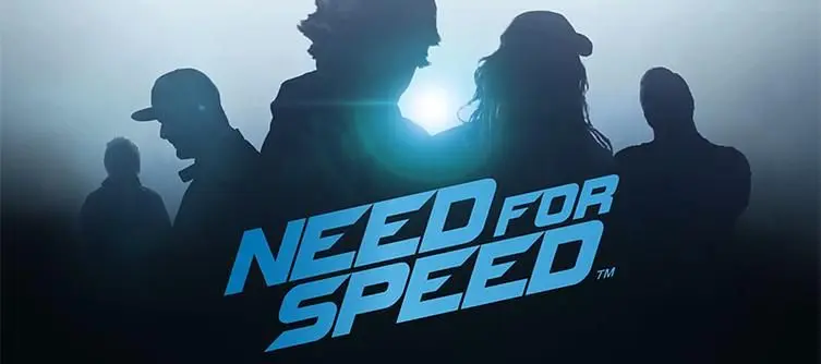 E3 2015: Race to become the Icon in Need For Speed, due out November 3rd
