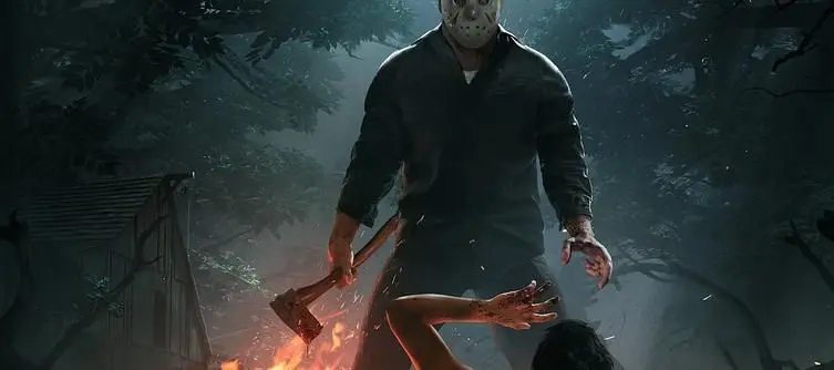 Gun Media show off new gameplay for their latest title: Friday the 13th