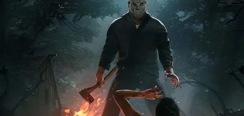 Gun Media show off new gameplay for their latest title: Friday the 13th