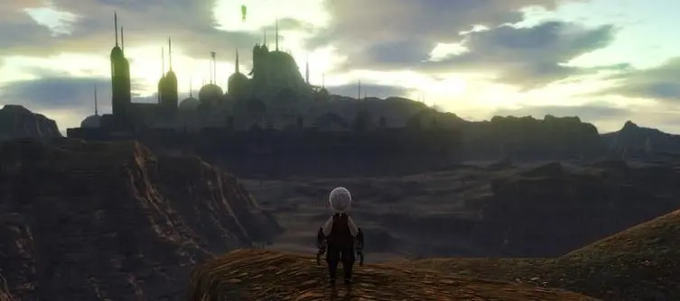 Final Fantasy XIV 360 still in discussion with Microsoft