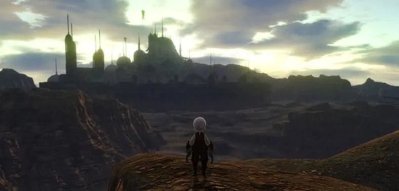 Final Fantasy XIV 360 still in discussion with Microsoft