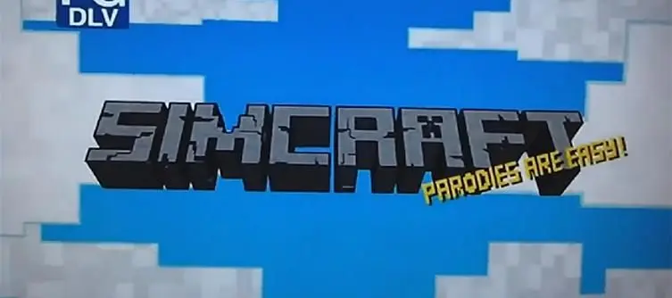 The Simpsons reveal Minecraft-themed couch gag, Notch "not sure" how to feel