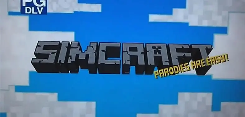 The Simpsons reveal Minecraft-themed couch gag, Notch "not sure" how to feel