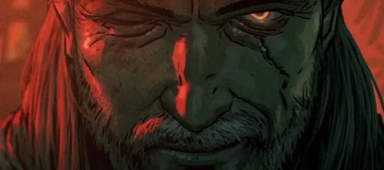 Thronebreaker: The Witcher Tales Release Date Set For Next Month