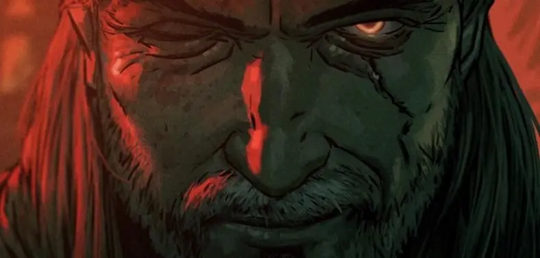 Thronebreaker: The Witcher Tales Release Date Set For Next Month