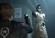 Resident Evil 2 Remake Morgue - Where is the Diamond Key?