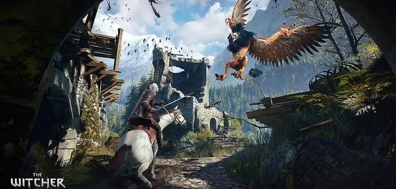 The Witcher 3 Still Making CD Projekt Loads of Money, Cyberpunk 2077 December Release Certain