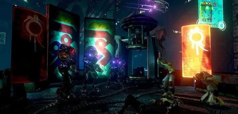 Report: Human Head hasn't been working on Prey 2 since November