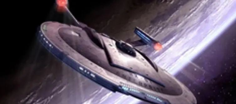 Star Trek Online F2P? To see "how well" Champions Online does